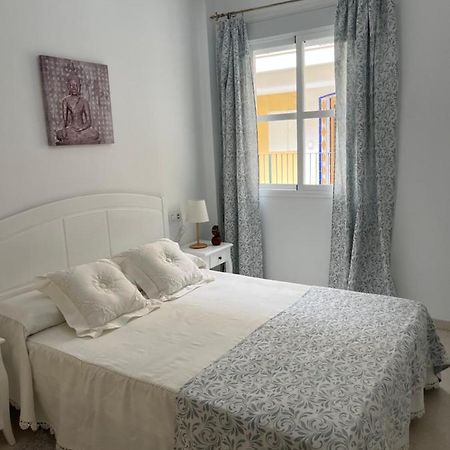 Apartamento Plata Real Sanlúcar de Barrameda Eksteriør billede