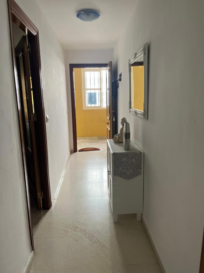 Apartamento Plata Real Sanlúcar de Barrameda Eksteriør billede