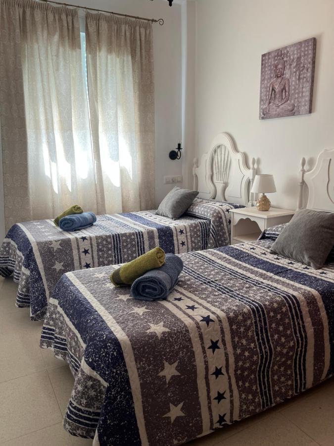 Apartamento Plata Real Sanlúcar de Barrameda Eksteriør billede