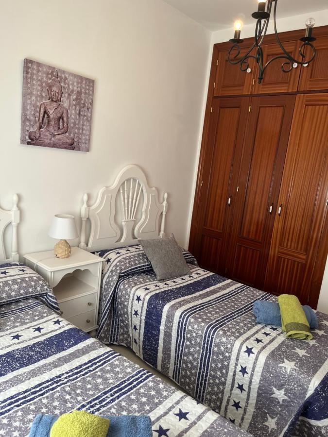 Apartamento Plata Real Sanlúcar de Barrameda Eksteriør billede