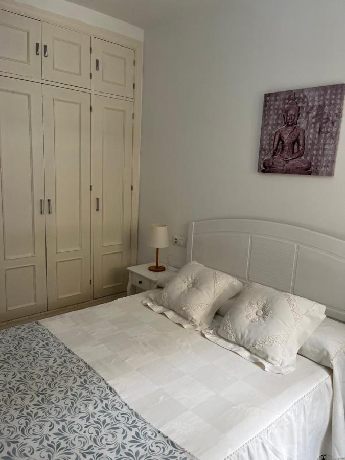 Apartamento Plata Real Sanlúcar de Barrameda Eksteriør billede