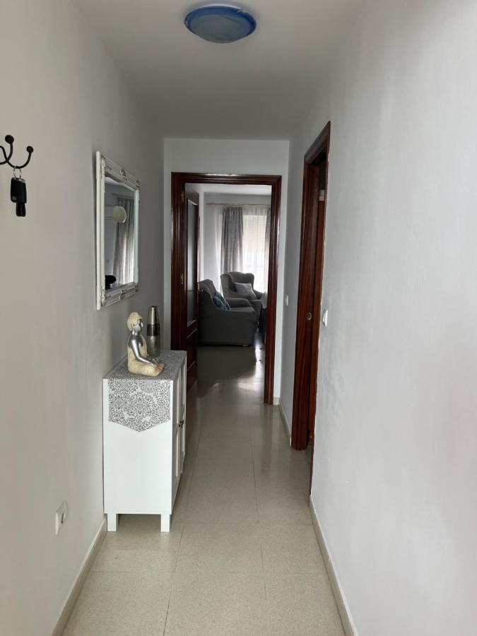 Apartamento Plata Real Sanlúcar de Barrameda Eksteriør billede