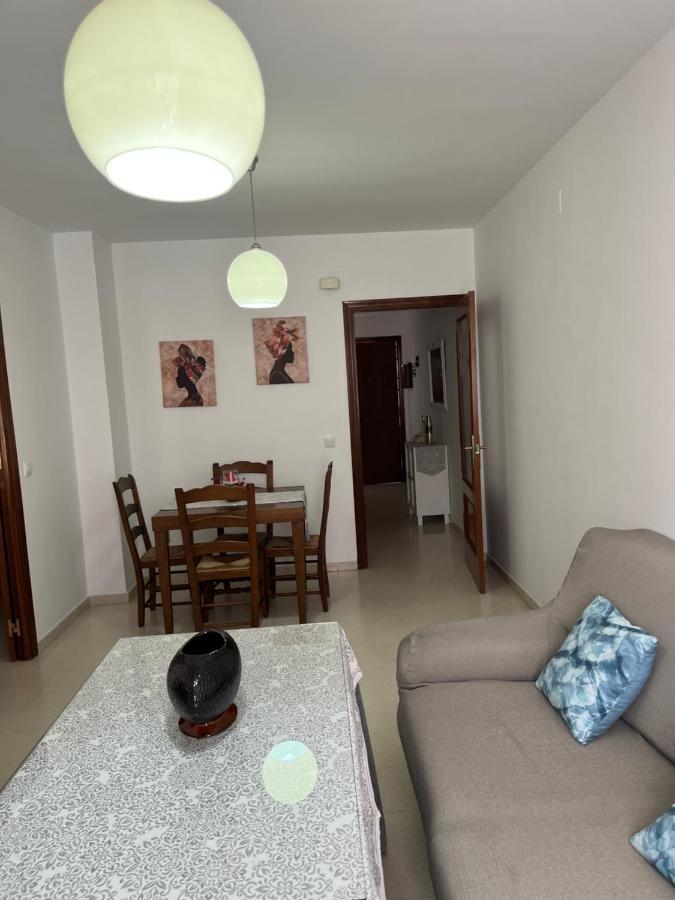 Apartamento Plata Real Sanlúcar de Barrameda Eksteriør billede